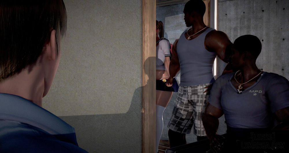 Wife's Sailor Suit Shame Photography 2 trang 22