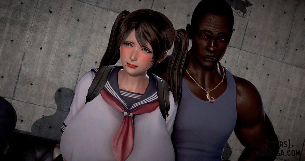 Wife's Sailor Suit Shame Photography 2 trang 57