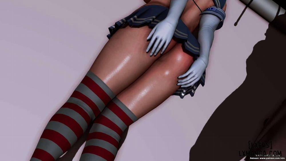 Wife's Secret Video Images Xue Jiang 1 trang 38