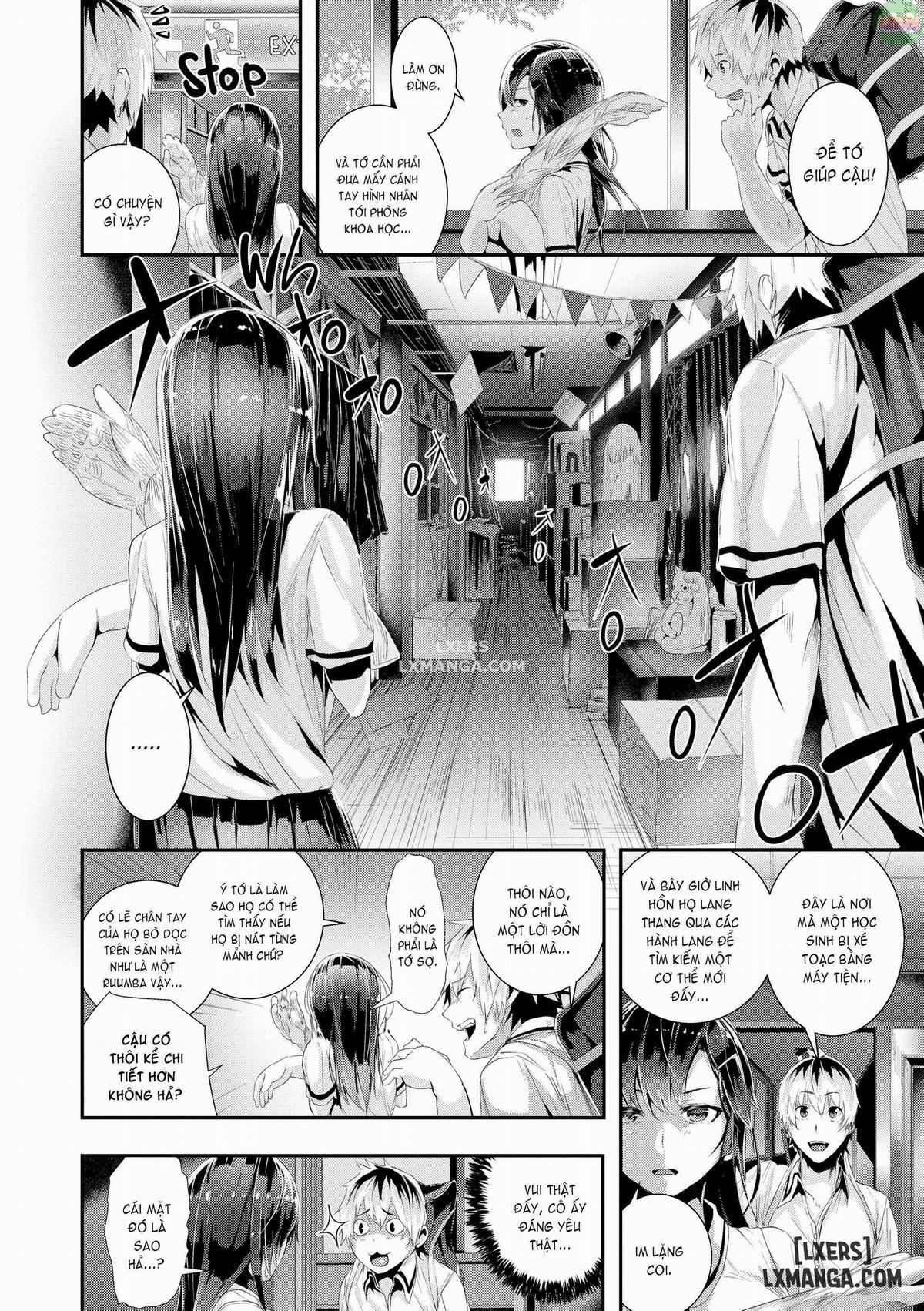 Wild at School 1 1 trang 13