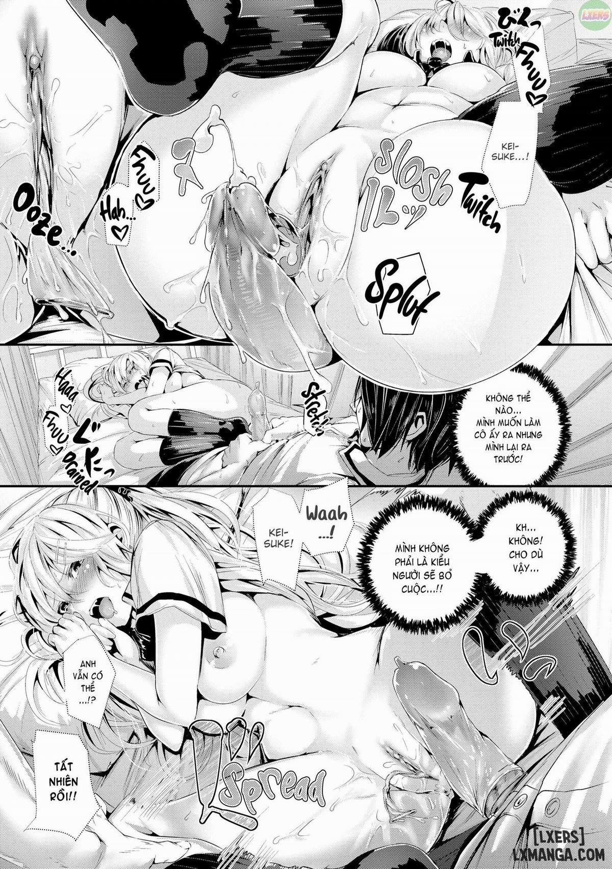 Wild at School 1 8 trang 13