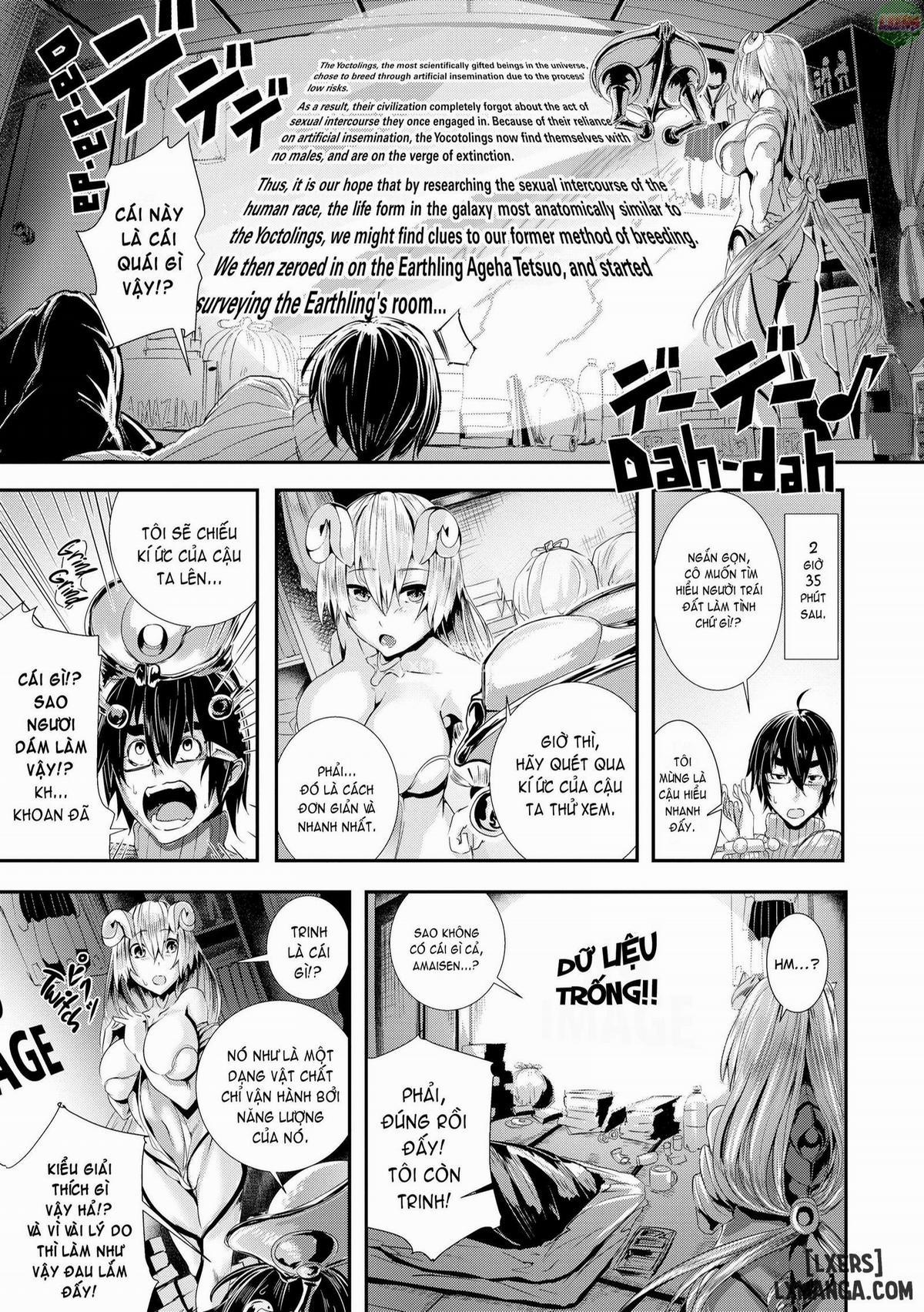 Wild at School 1 9 trang 3