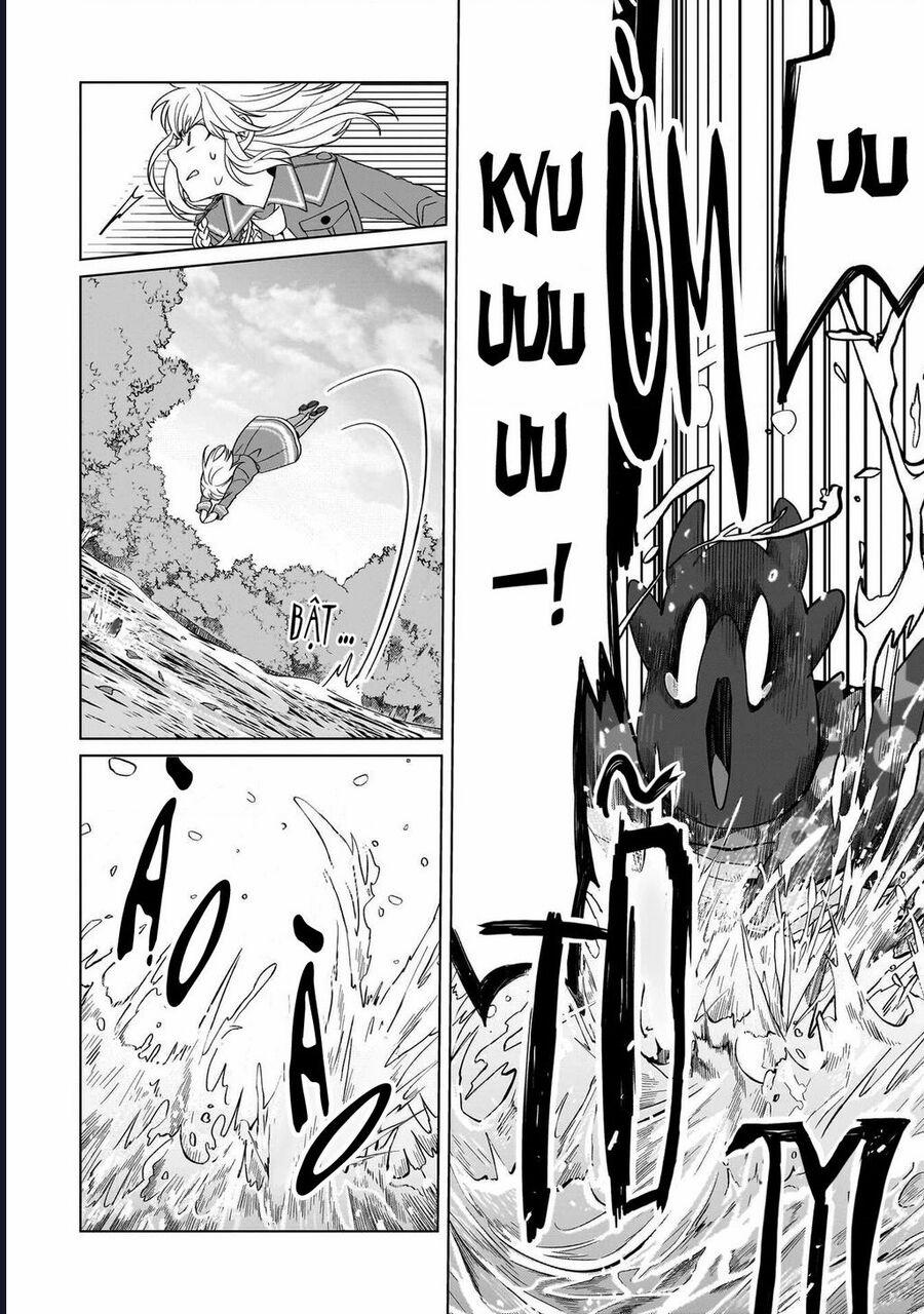 Win Over The Dragon Emperor This Time Around, Noble Girl! 35 trang 12