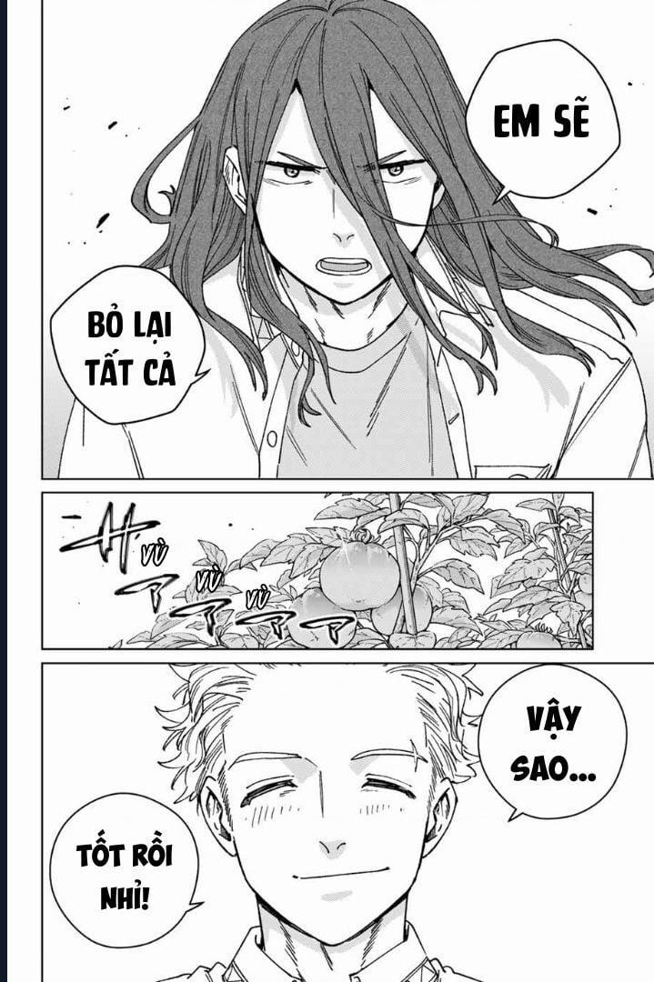 Wind Breaker (Nii Satoru) 168 trang 18