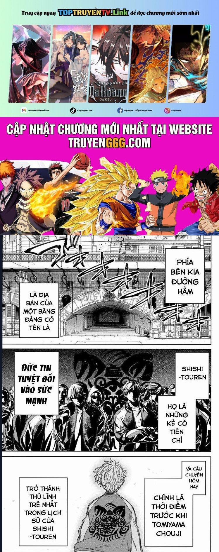 Wind Breaker (Nii Satoru) 172.5 trang 0