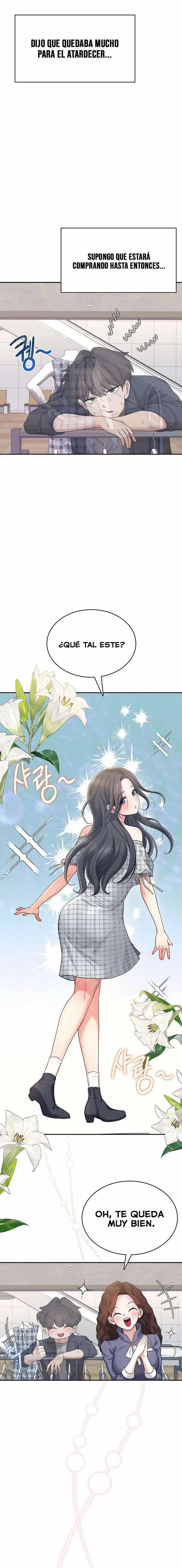 Wireless Onahole Raw 28 trang 9