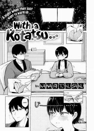 With a Kotatsu