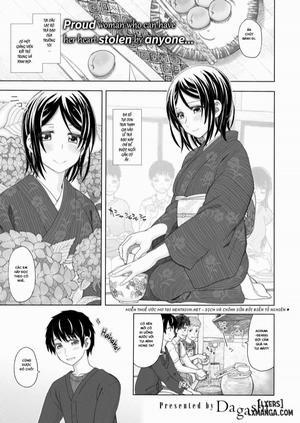 Đọc truyện tranh Woman Expose