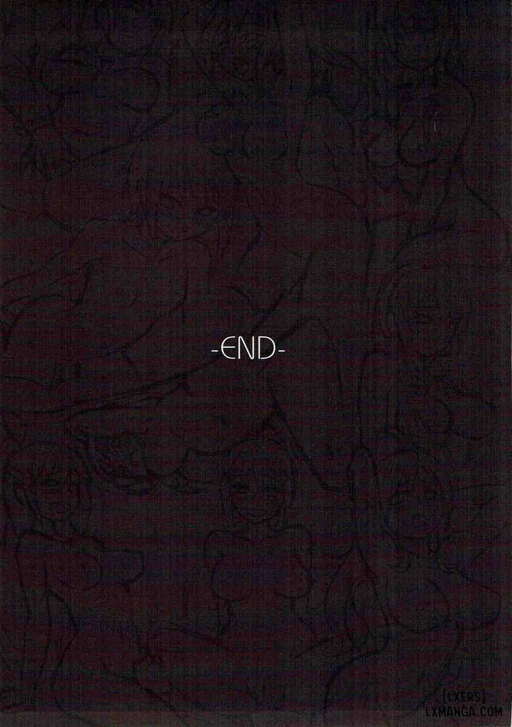 WONDERFUL WISHES Biyoshibi Ganbou Oneshot trang 25