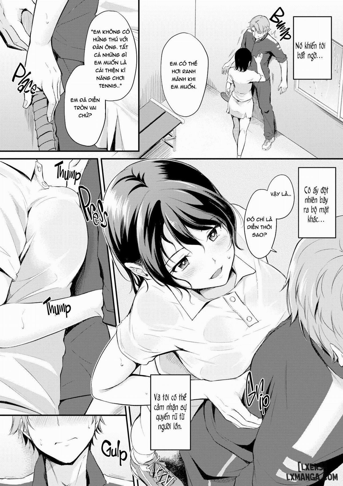 Working You Hard 0 trang 110