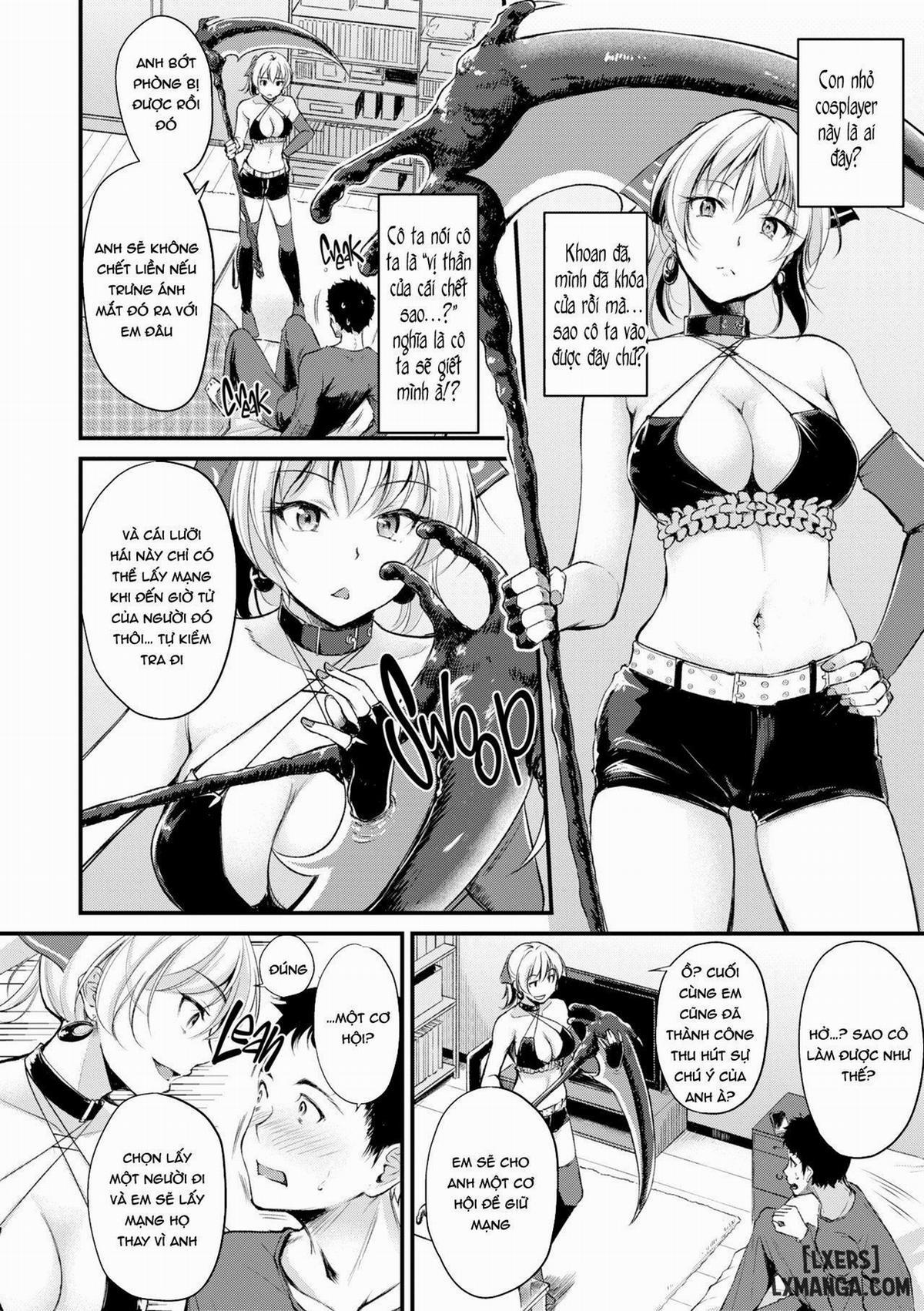 Working You Hard 0 trang 165