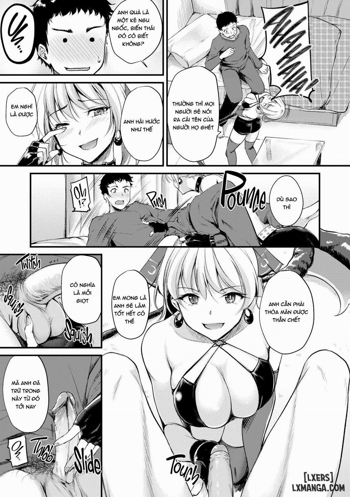 Working You Hard 0 trang 168