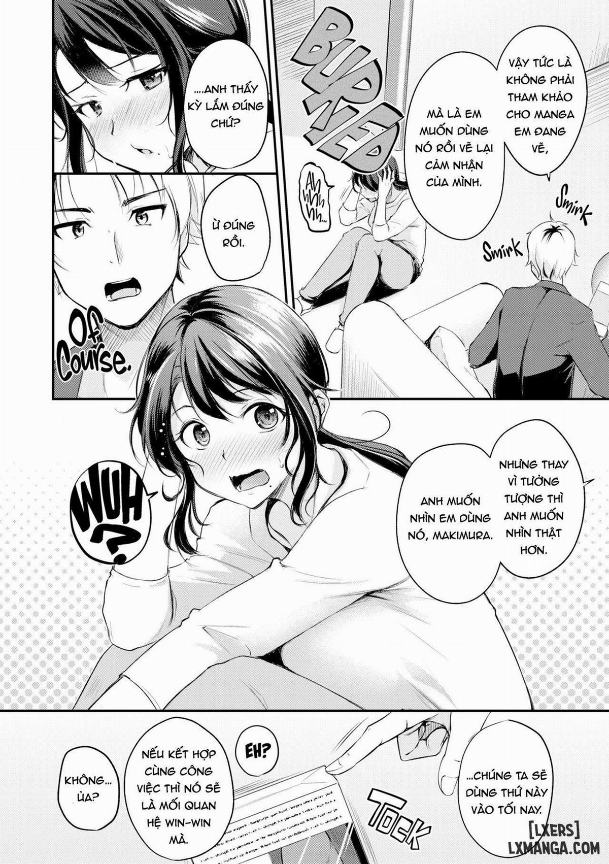 Working You Hard 0 trang 29