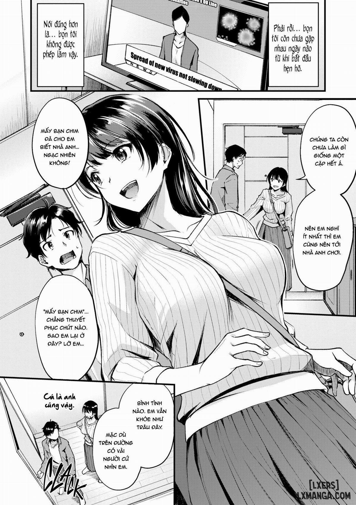 Working You Hard 0 trang 65