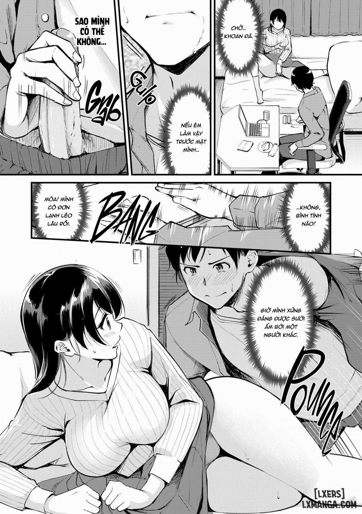 Working You Hard 0 trang 74