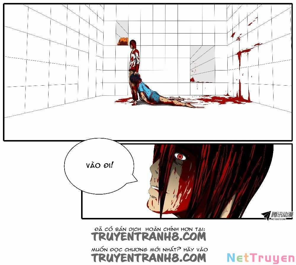 World Game 101 trang 10