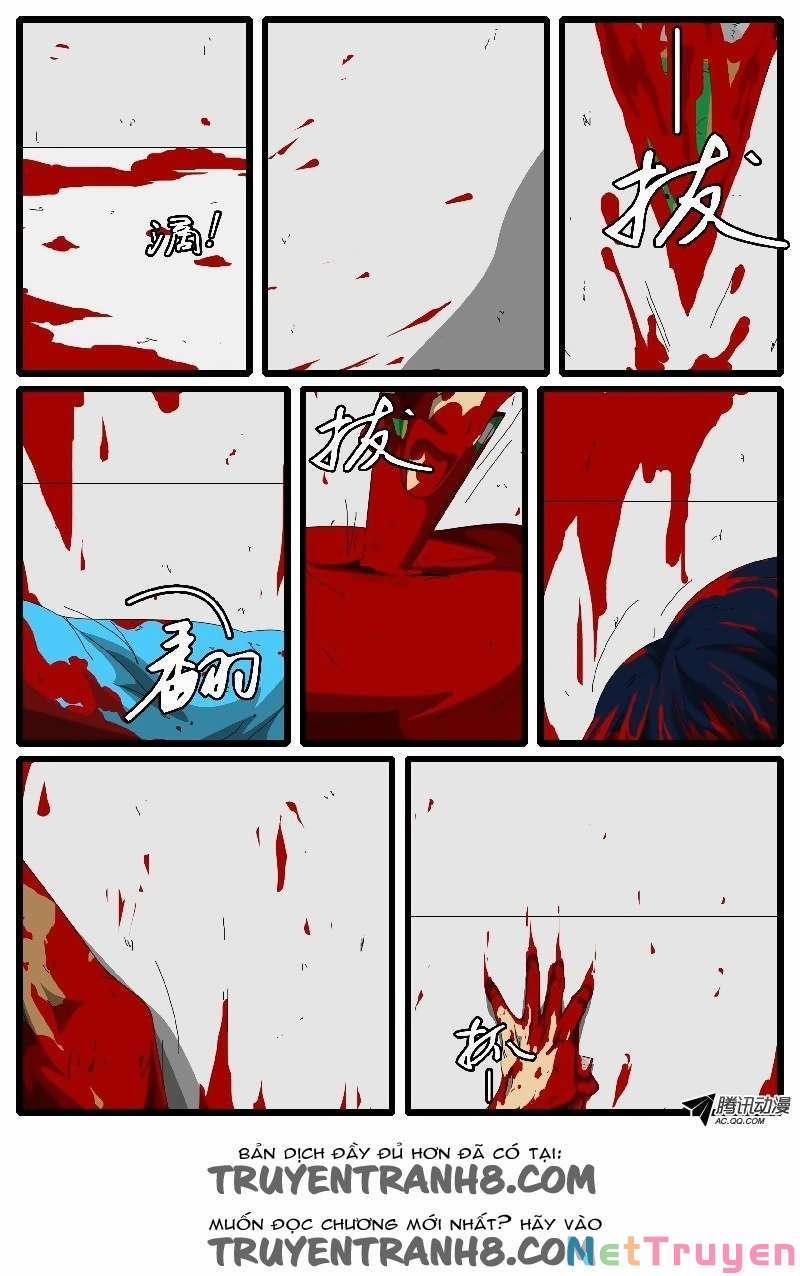 World Game 101 trang 12