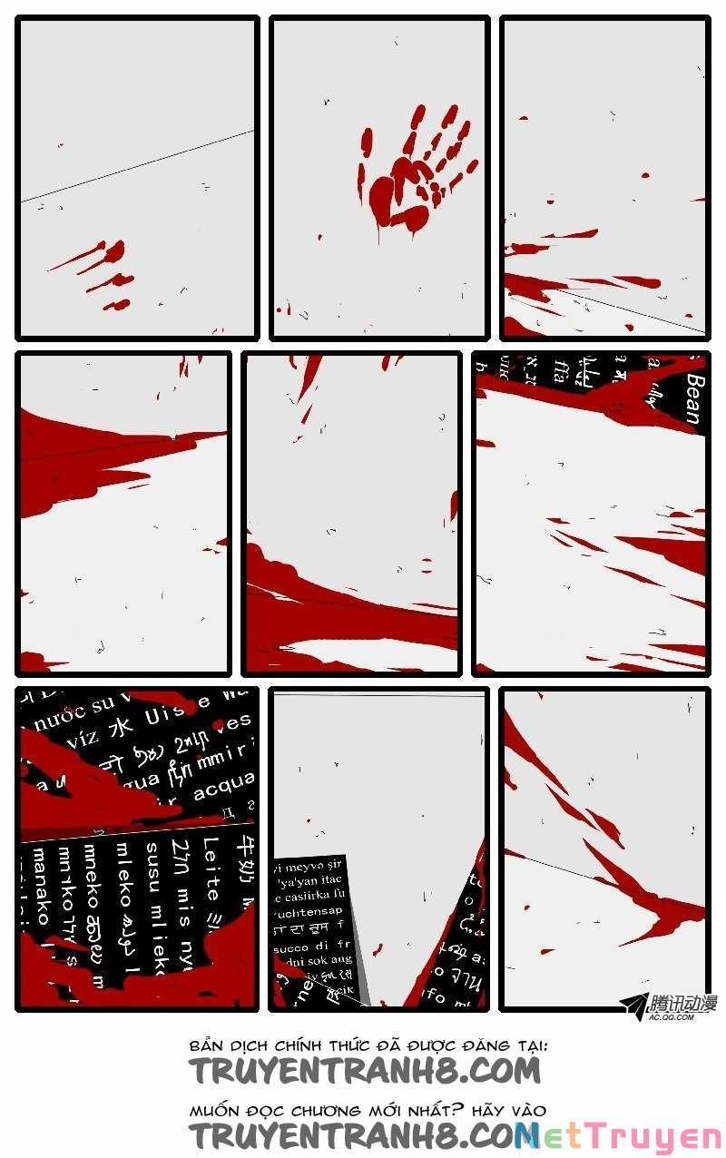 World Game 101 trang 4