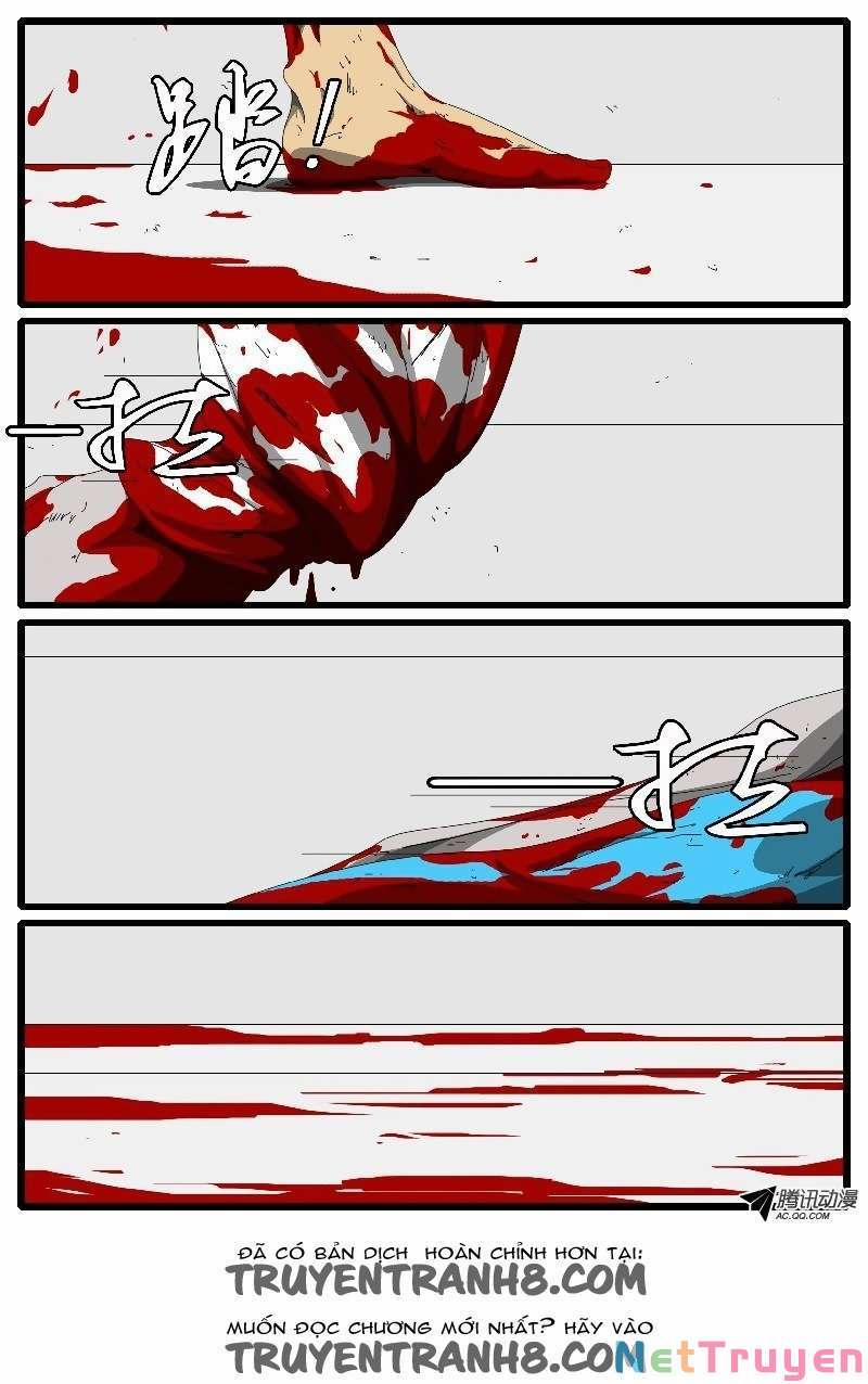 World Game 101 trang 8