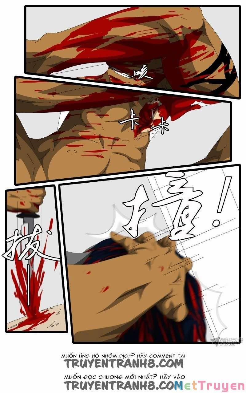 World Game 102 trang 6