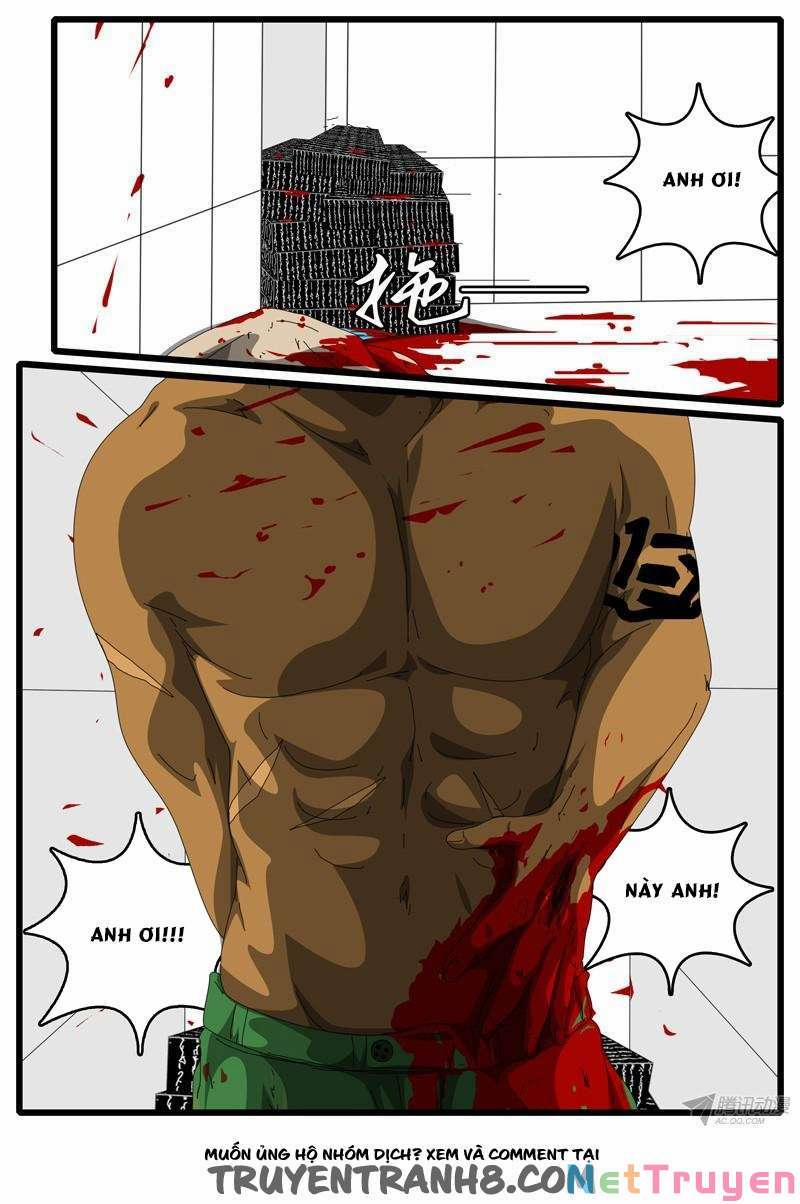 World Game 105 trang 12