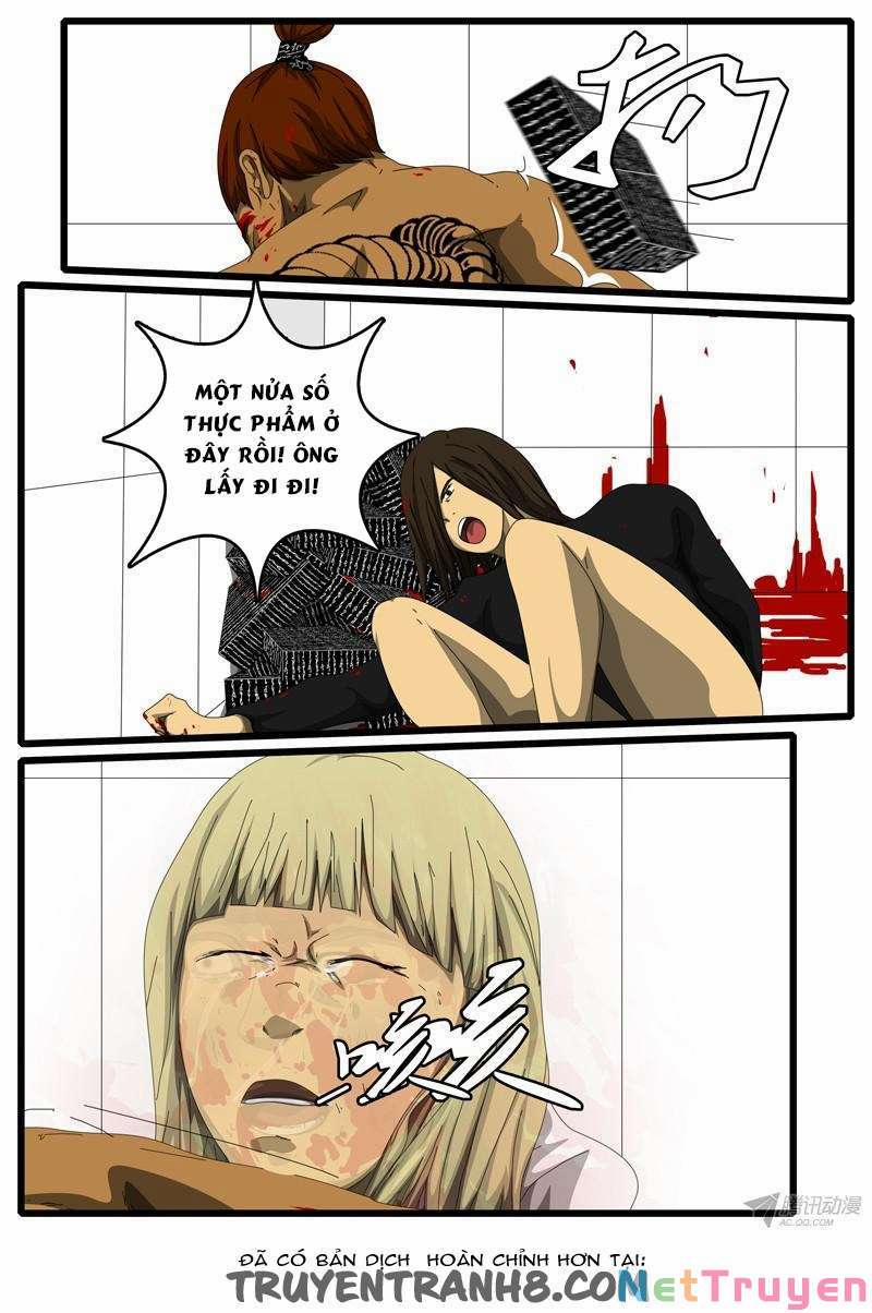 World Game 105 trang 3