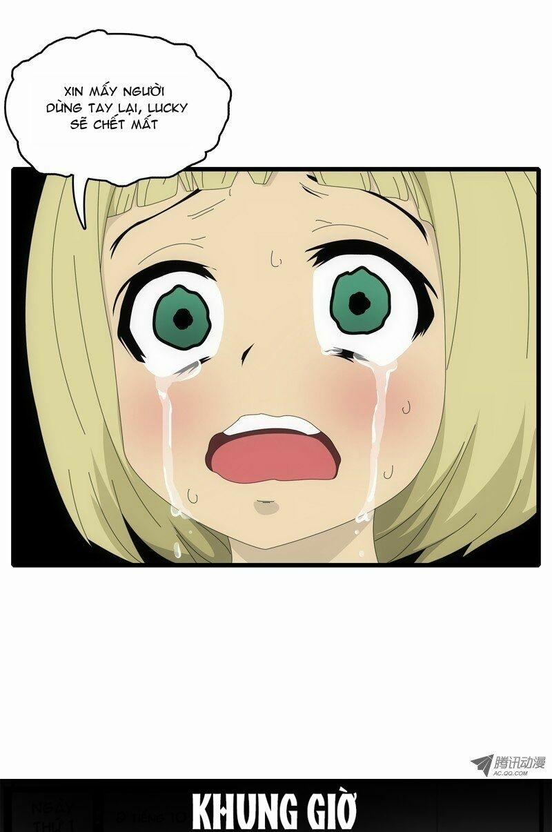 World Game 13 trang 9