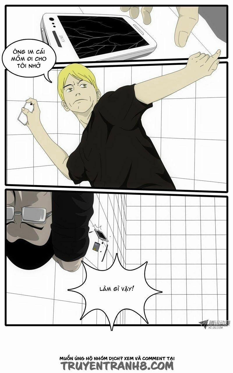 World Game 16 trang 7