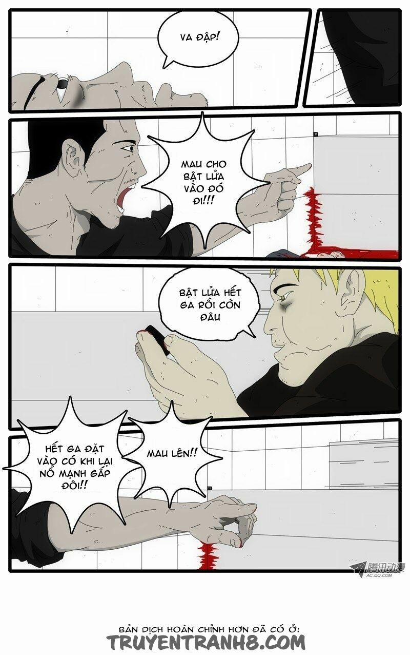 World Game 22 trang 6