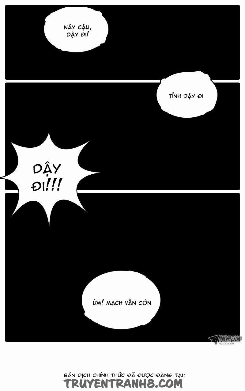 World Game 23 trang 14