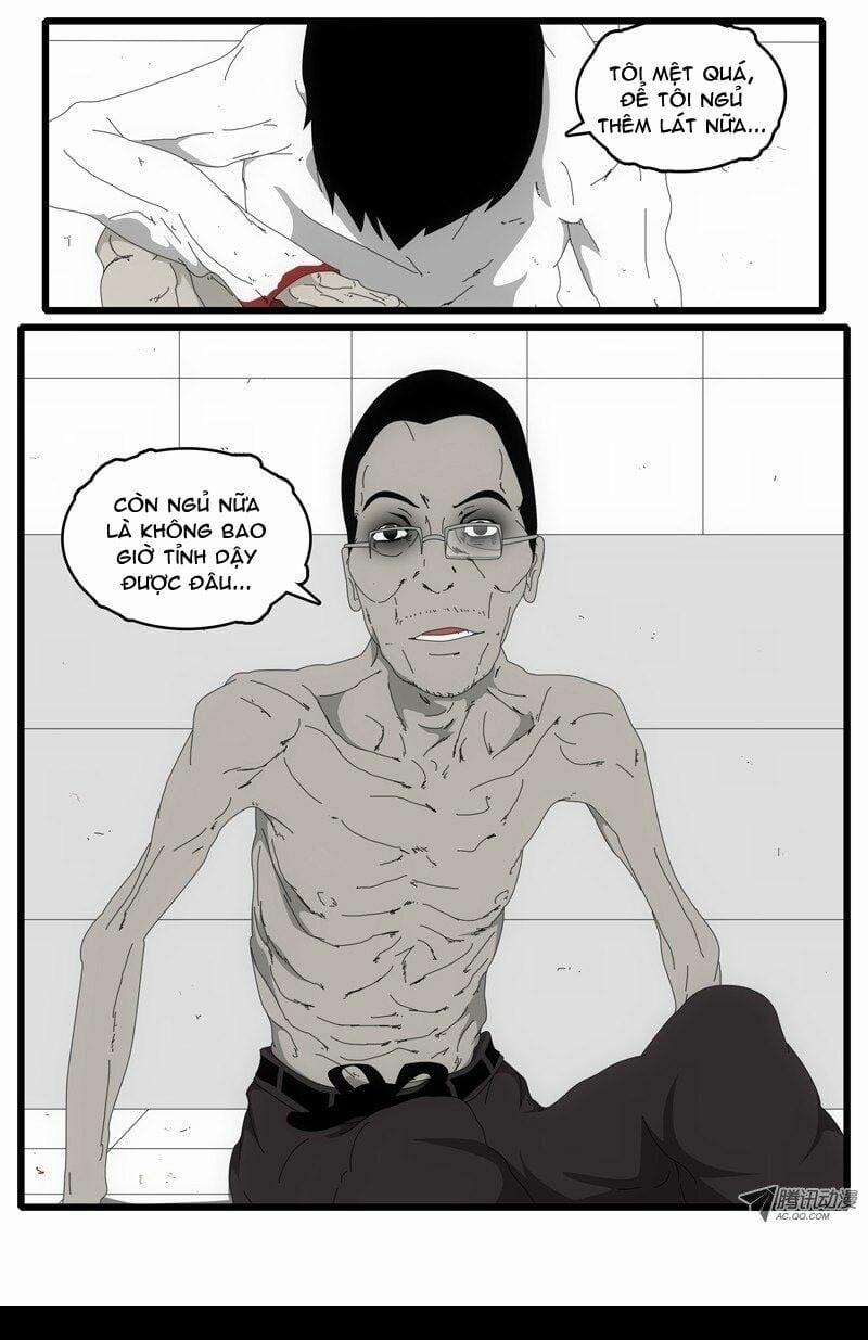 World Game 23 trang 16