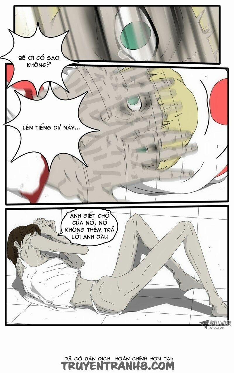 World Game 25 trang 2