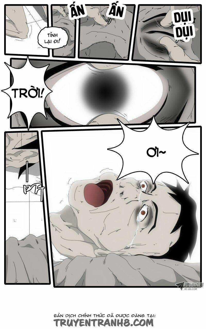 World Game 26 trang 4