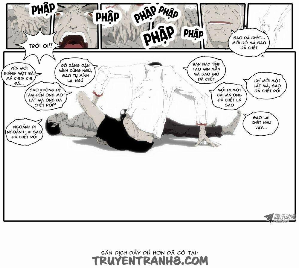 World Game 26 trang 5