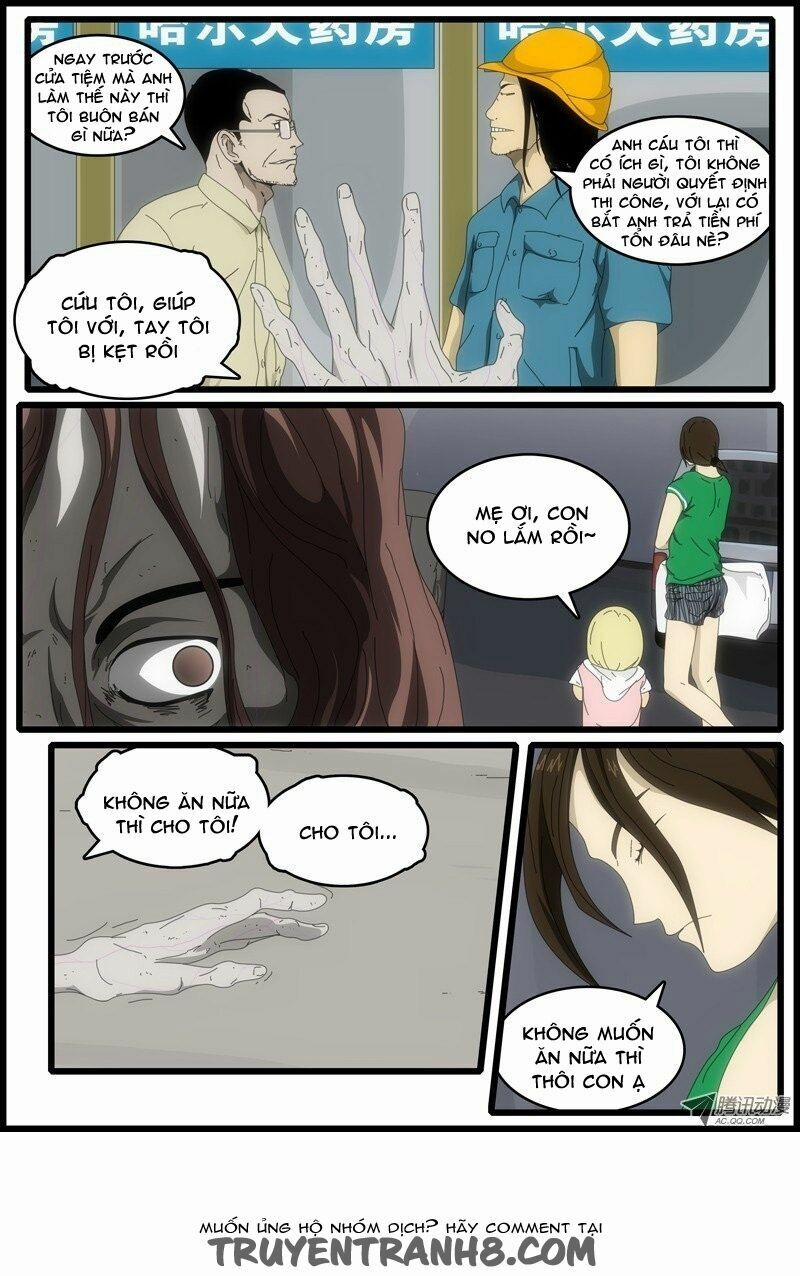 World Game 30 trang 5