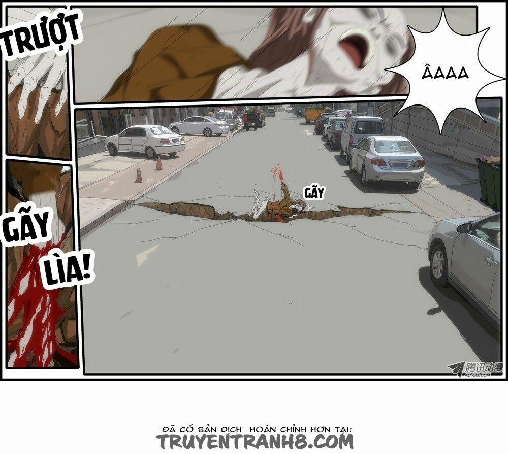 World Game 30 trang 7