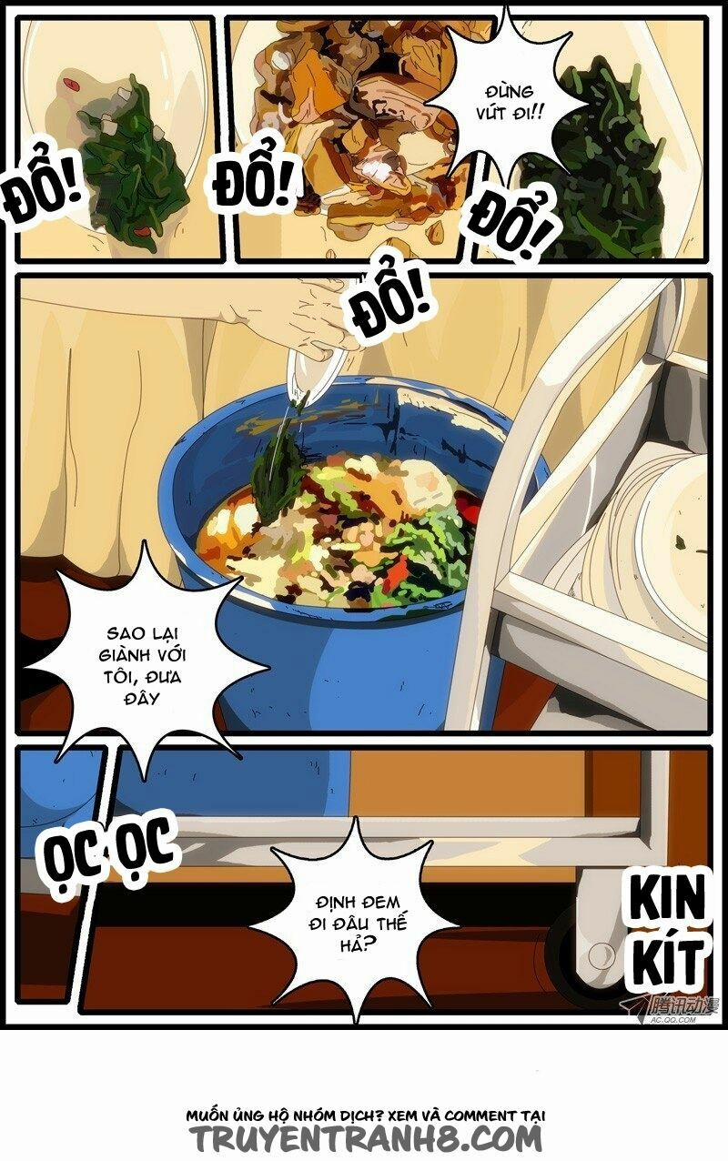 World Game 32 trang 3