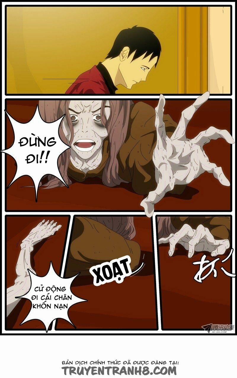 World Game 32 trang 4