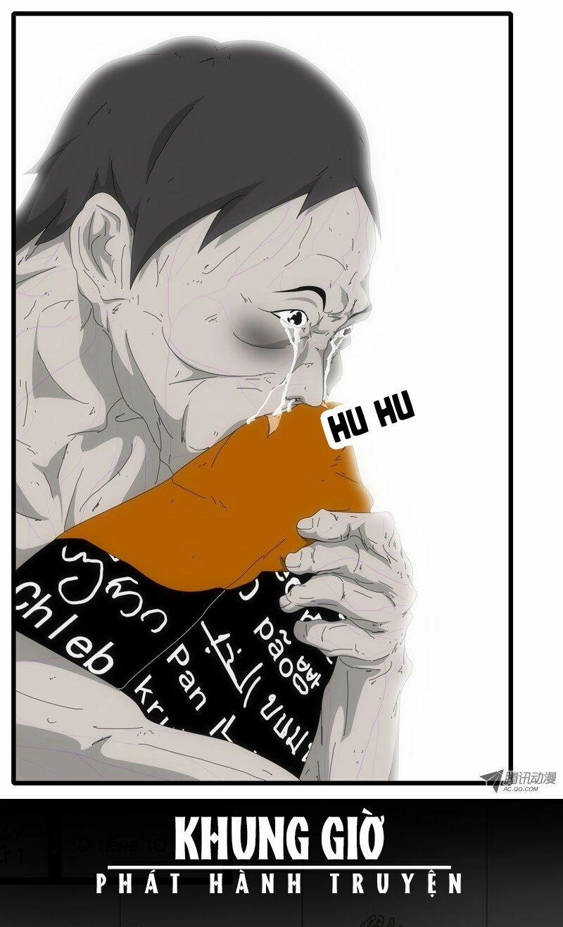 World Game 33 trang 11