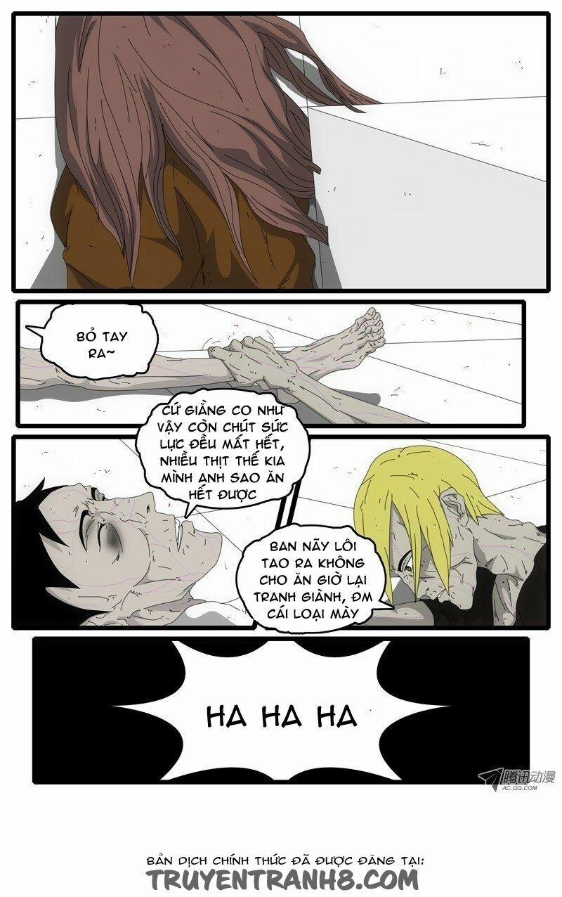 World Game 33 trang 2