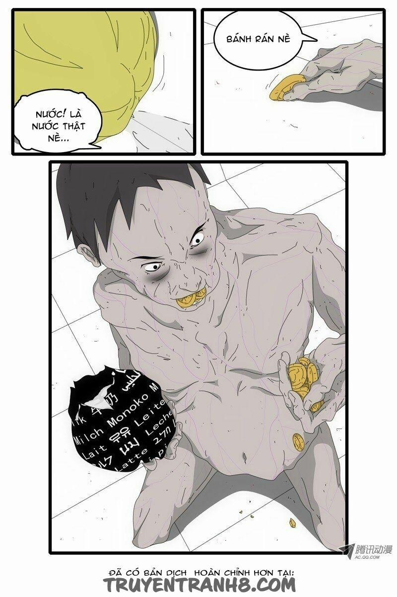 World Game 34 trang 6