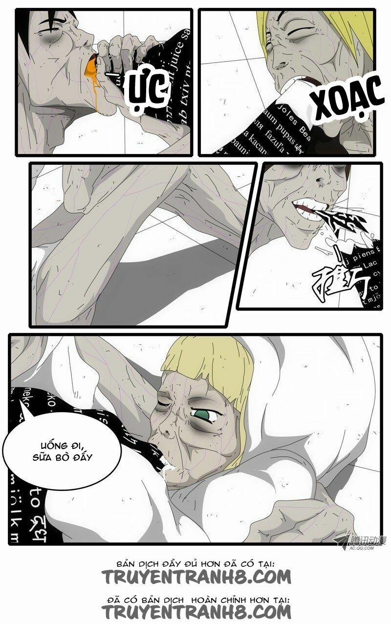 World Game 35 trang 4