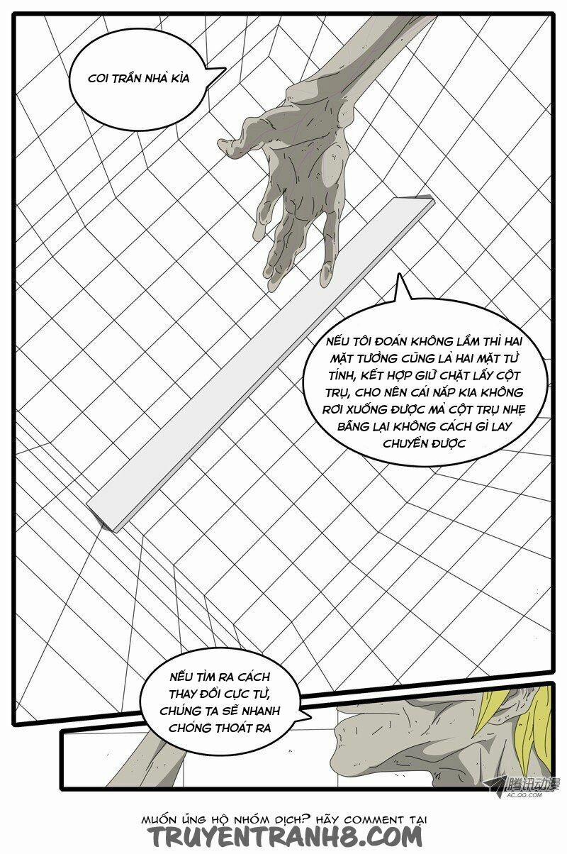 World Game 37 trang 6