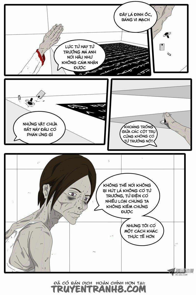 World Game 38 trang 5