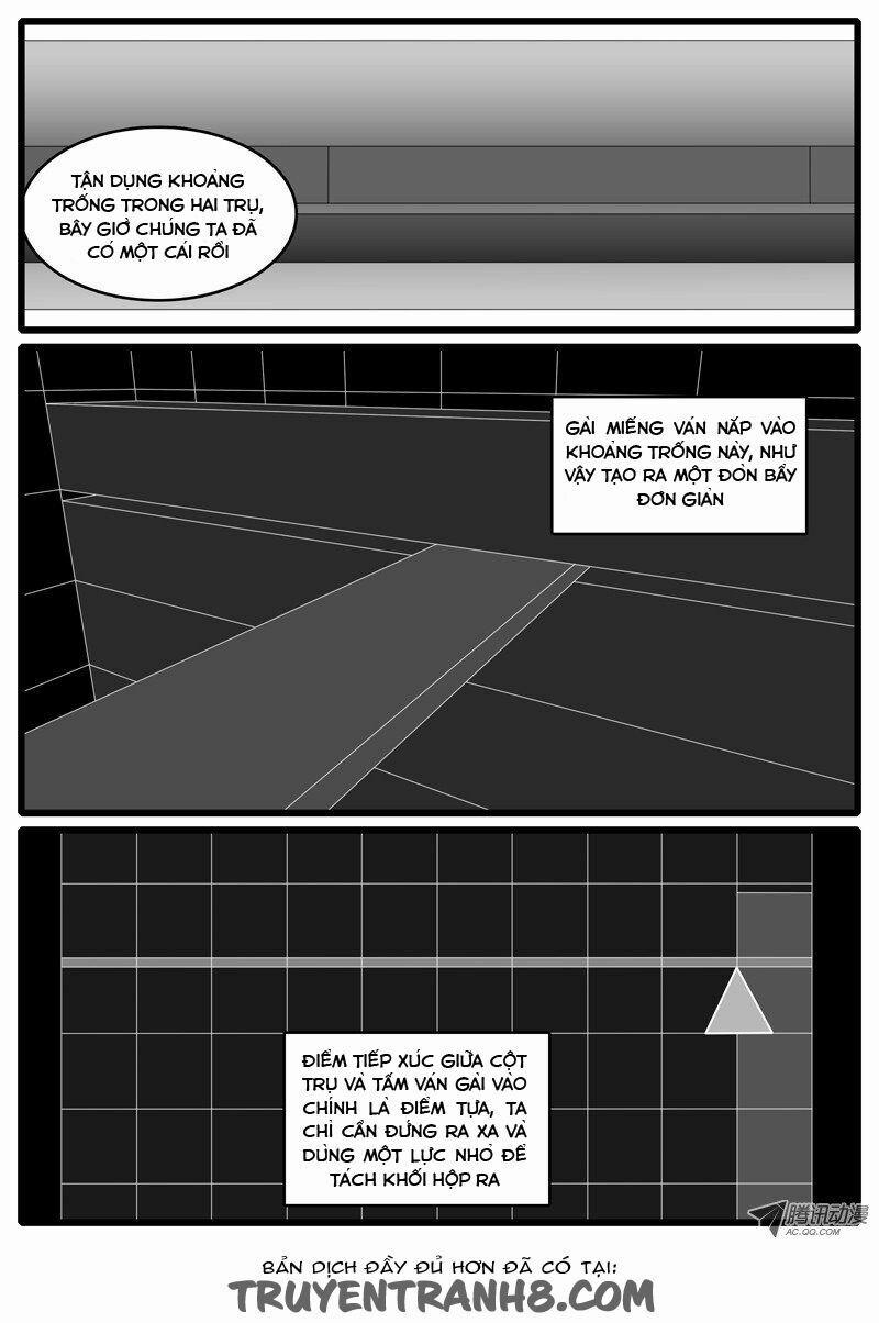 World Game 38 trang 6