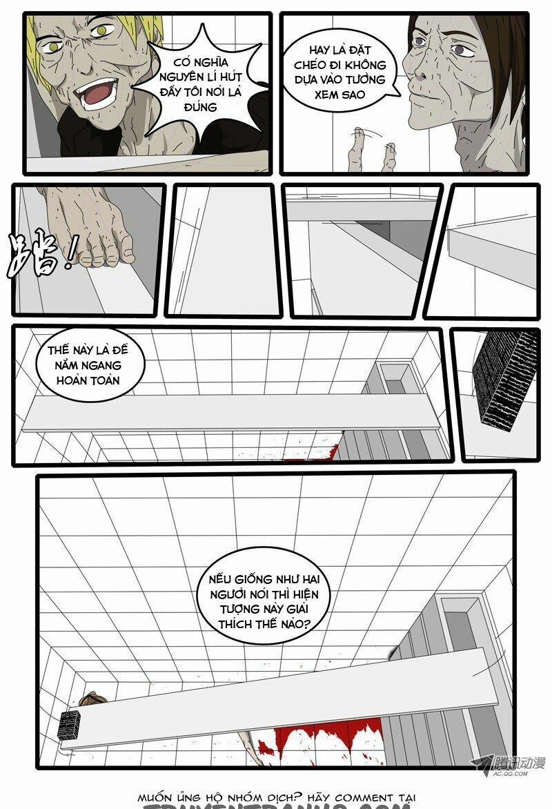 World Game 39 trang 9