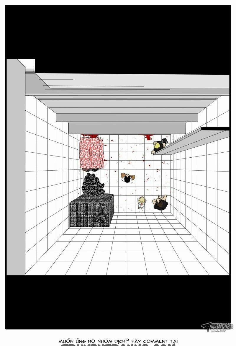 World Game 41 trang 9