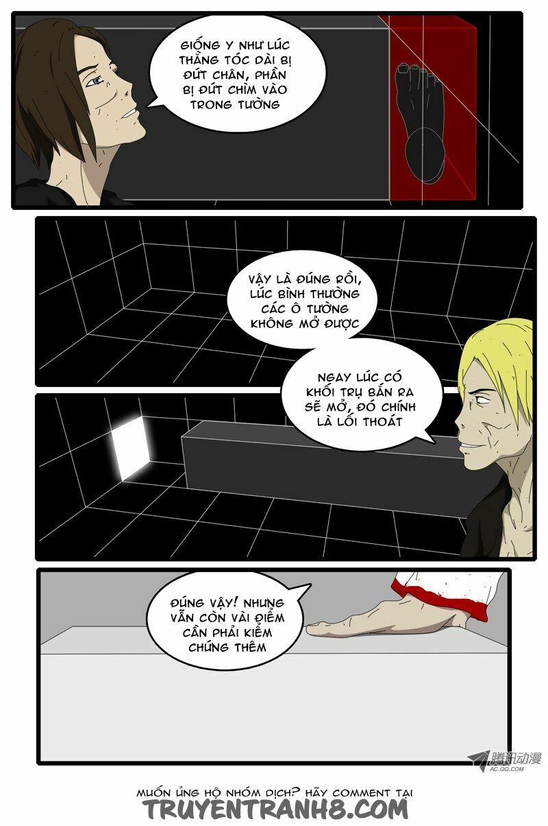 World Game 42 trang 3