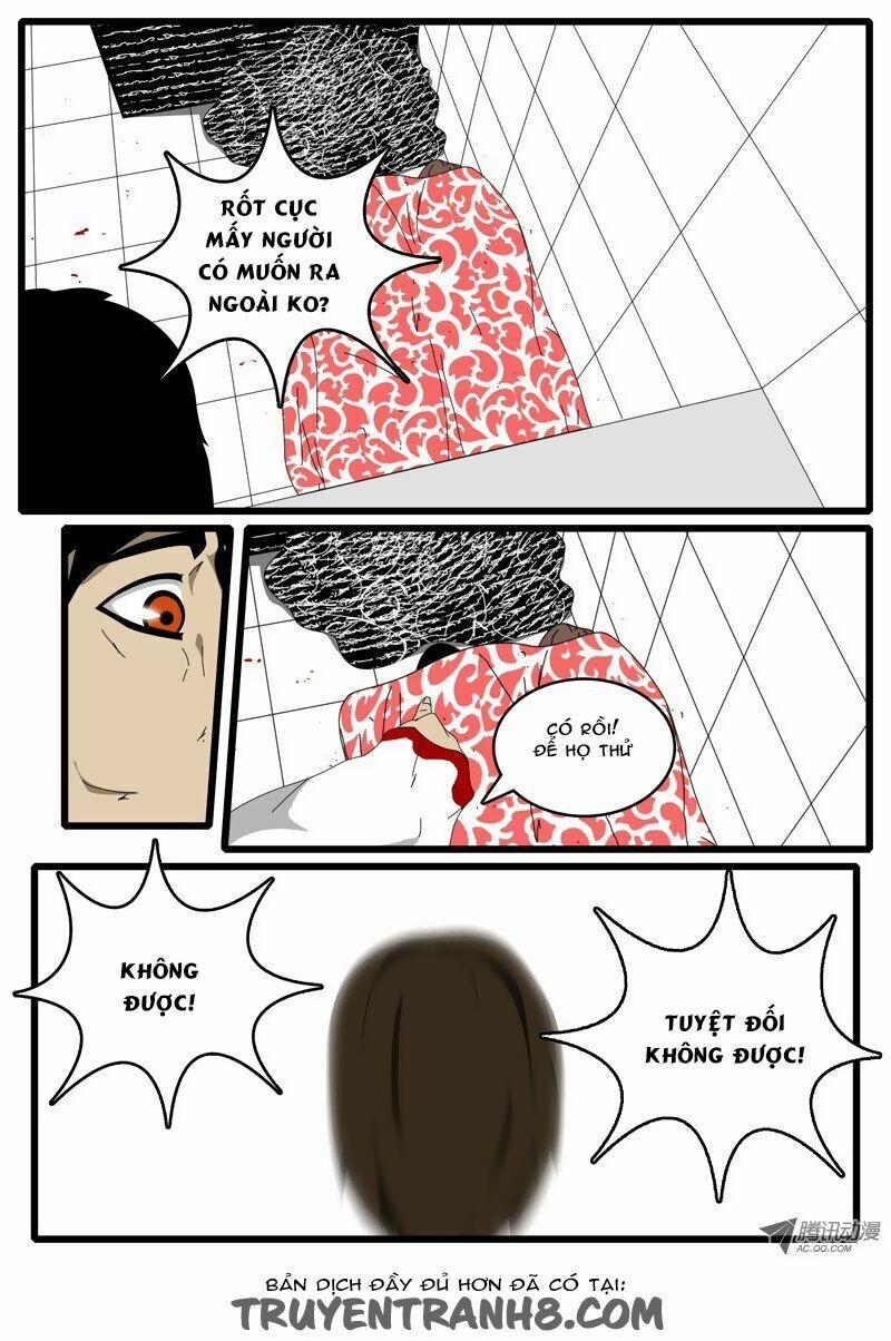 World Game 43 trang 6