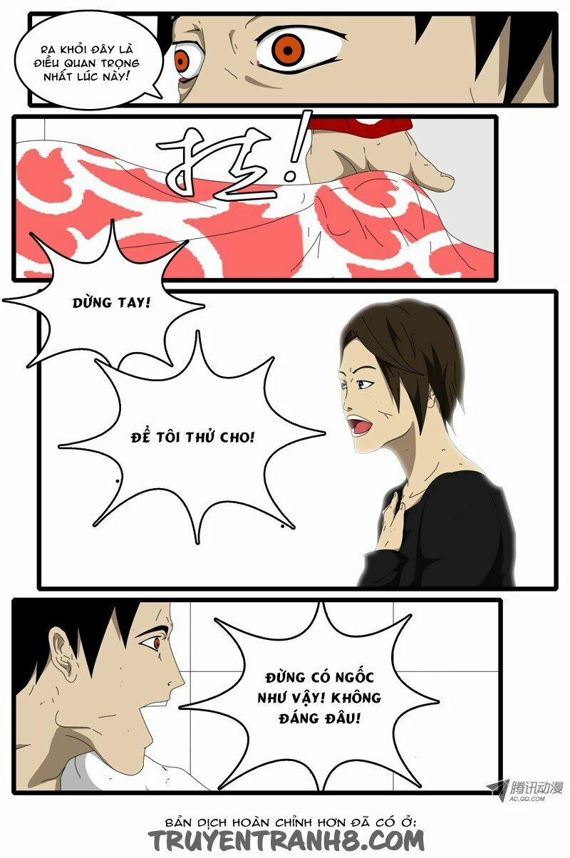 World Game 43 trang 8